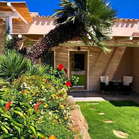 Bed and Breakfast Acquamaris Tuerredda Теулада Екстер'єр фото
