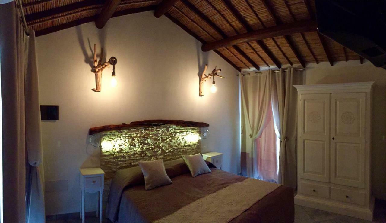 Bed and Breakfast Acquamaris Tuerredda Теулада Екстер'єр фото